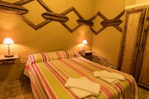 Cabañas en San Rafael