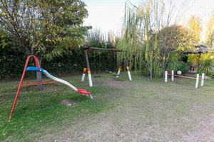 Cabañas en San Rafael