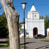 Villa 25 de Mayo